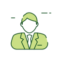 empresario icon