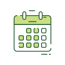 calendario icon