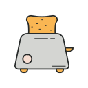 tostadora icon