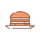 hamburguesa