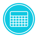 calendario icon