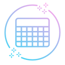 calendario icon