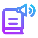 audio libro icon