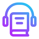 audio libro icon