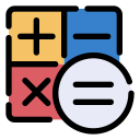 calculadora icon