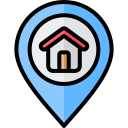 localización icon