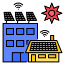 energía icon