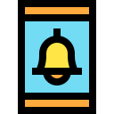 notificación icon