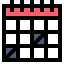 calendario icon