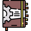 computadora portátil icon