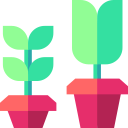 plantas icon