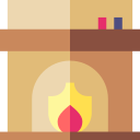 chimenea icon