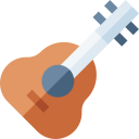 guitarra icon