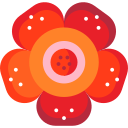 rafflesia icon