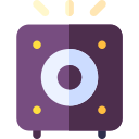 altavoz icon