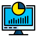 analítica de datos icon