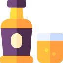 whisky icon