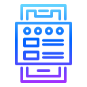 cronología icon