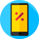 smartphone icon