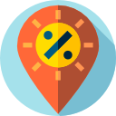 espaço reservado icon