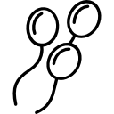 풍선 icon
