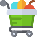 carrito de compras icon