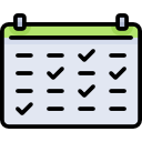 calendario icon