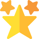 estrella icon