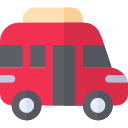 autobús icon