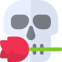 muerte icon