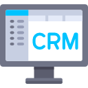 crm icon