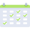 calendario icon