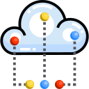 computación en la nube icon