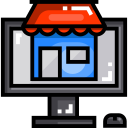 tienda online icon