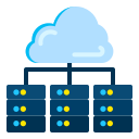 almacenamiento en la nube 