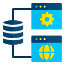 gestión de base de datos 