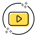 video icon