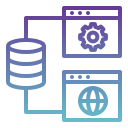 gestión de base de datos 