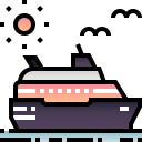 crucero icon