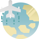 vuelo icon