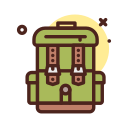 mochila icon