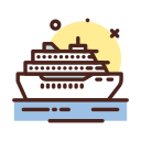 crucero icon