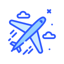 vuelo icon