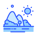 paisaje icon