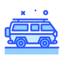 autocaravana icon