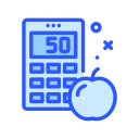 calculadora icon