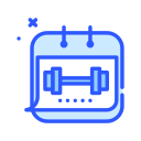 calendario icon