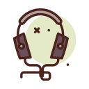 auriculares icon