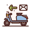 scooter icon