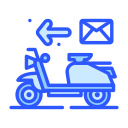 scooter icon